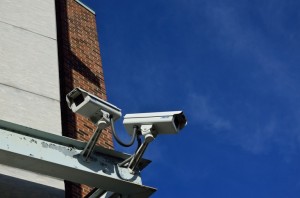 Things You Should Know About Home Security Cameras