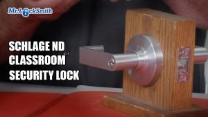 Mr-Locksmith-Schlage-ND-Classroom-lock