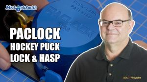 PACLOCKs-Puck-Link-Chain-Locking-System