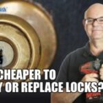 cheaper-to-rekey-or-replace-lock-burnaby