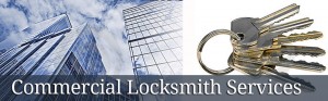 Burnaby Commercial Locksmith Services