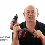 Best Cordless Drill for Locksmiths