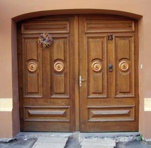 3 Ways to Strengthen Your Doors