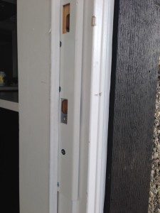 Reinforce Door with Schlage Deadbolt Installation
