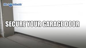 Secure-Your-Garage-Door