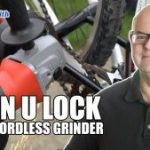 Bike-Lock-vs-Cordless-Grinder