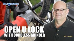 Bike-Lock-vs-Cordless-Grinder