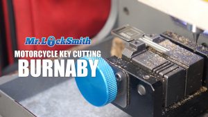Motor Cycle Key Cutting Burnaby