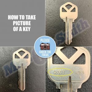 How-to-a-picture-of-a-Kwikset Burnaby