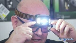 Duracell LED Headlamps Mr Locksmith Burnaby