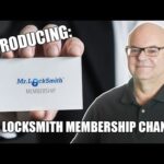 Mr Locksmith Membership Channel