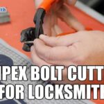 Knipex Bolt Cutters For Locksmith | Mr. Locksmith Burnaby