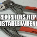 Knipex Pliers Replace Adjustable Wrenches Mr. Locksmith Burnaby