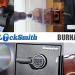 Locksmith Burnaby 001