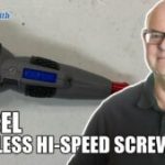 Vessel Cordless Hi-Speed Screwdriver | Mr. Locksmith Burnaby